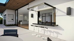 The Series 7665 PassThrough Awning Window from Western Window Systems The Series 7665 PassThrough Awning Window from Western Window Systems