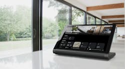 Crestron Home OS Crestron Home OS