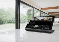 Crestron Home OS Crestron Home OS