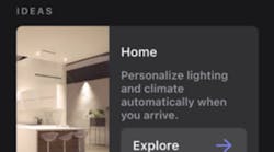 OliverIQ Smart Home as a Service (SHaaS) platform OliverIQ Smart Home as a Service (SHaaS) platform