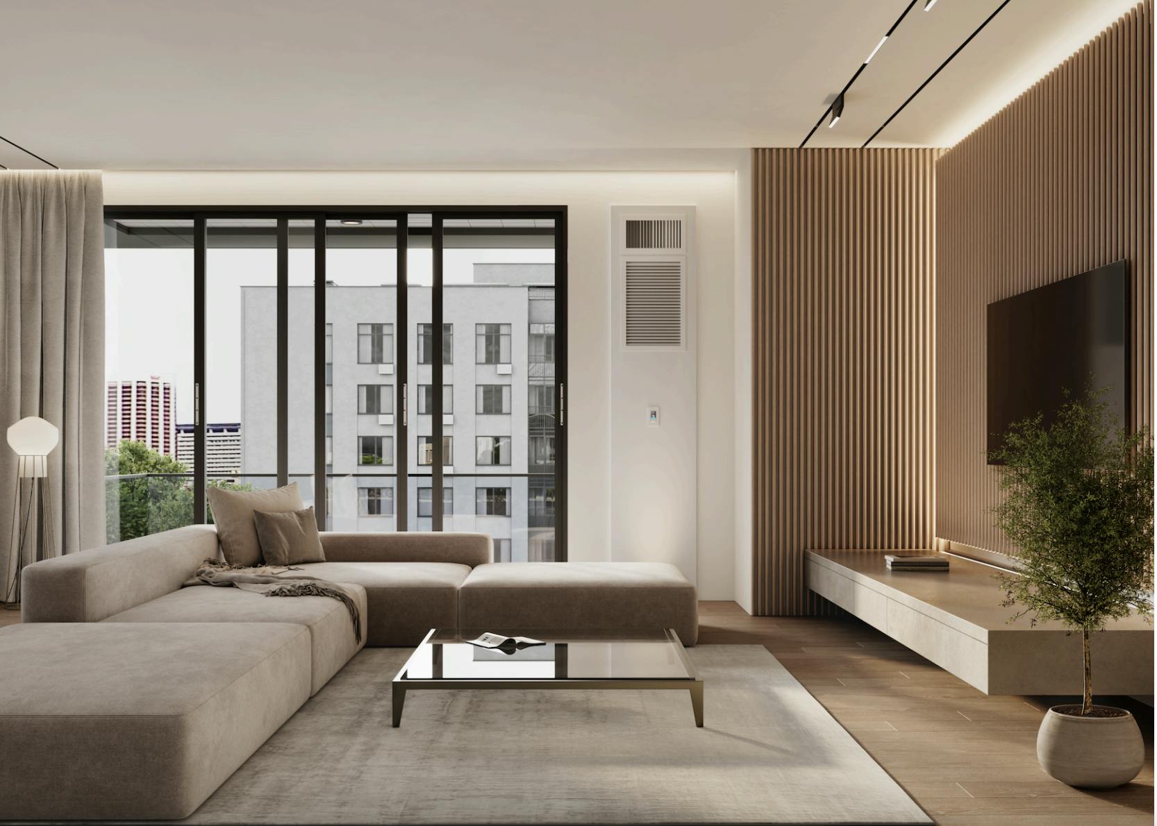 AIIR Intelligent HVAC