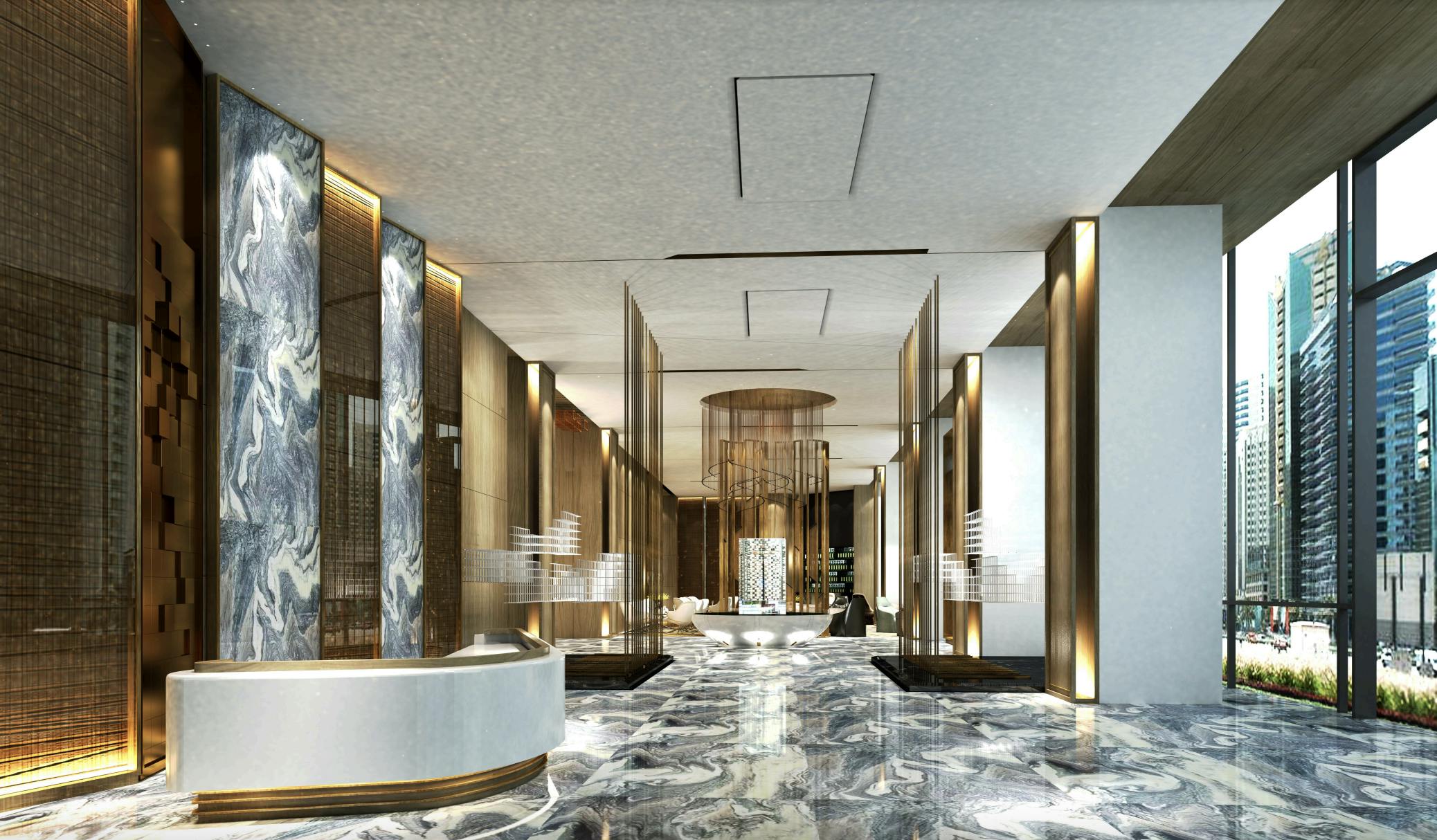 Custom Rectangular Frameless Diffuser from Invi Air