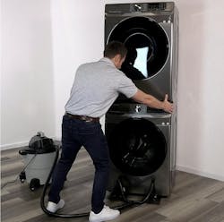 Airsled Hover Blades Airsled Hover Blades