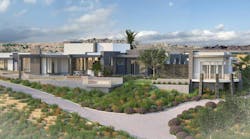 West View Rendering of the Carolla Build Idea Home West View Rendering of the Carolla Build Idea Home