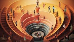 Sales funnel Sales funnel