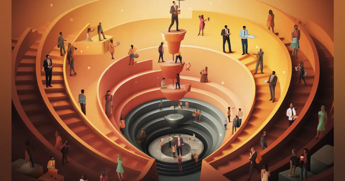 5 Ways to Optimize Your Sales Funnel 5 Ways to Optimize Your Sales Funnel