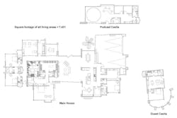 Complete Project Site Complete Project Site