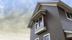 James Hardie’s Artisan Lap Siding James Hardie’s Artisan Lap Siding