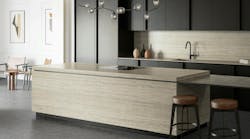 Cosentino’s Dekton Pietra Edition stone collection in the kitchen Cosentino’s Dekton Pietra Edition stone collection in the kitchen