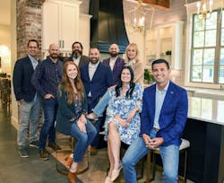 Manuel Builders' team Manuel Builders' team