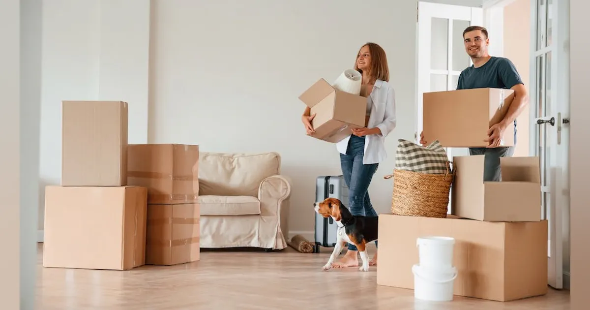 Move In Ready Sign Buyers Opt for Move-In Ready Homes | Pro Builder