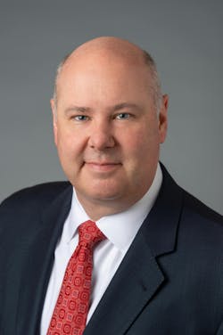 NAHB CEO Jim Tobin NAHB CEO Jim Tobin