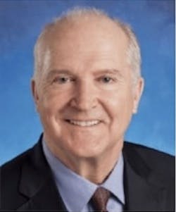 Raymond Monteith, SVP Risk Services Division, HUB International Raymond Monteith, SVP Risk Services Division, HUB International