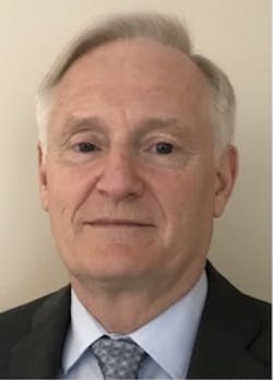 Jim Nostedt, president, SEEFAR Building Analytics Jim Nostedt, president, SEEFAR Building Analytics