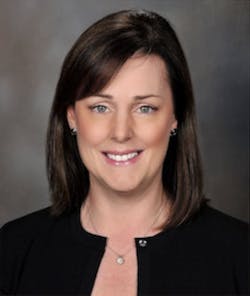 Margaret Whelan, CEO and founder, Whelan Advisory Margaret Whelan, CEO and founder, Whelan Advisory