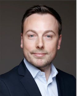 Giles Sutton, SVP, Industry Engagement, CEDIA Giles Sutton, SVP, Industry Engagement, CEDIA