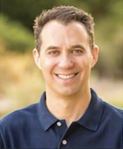 Aaron Nitzkin is the EVP of Solar for Citadel Roofing and Solar Aaron Nitzkin is the EVP of Solar for Citadel Roofing and Solar