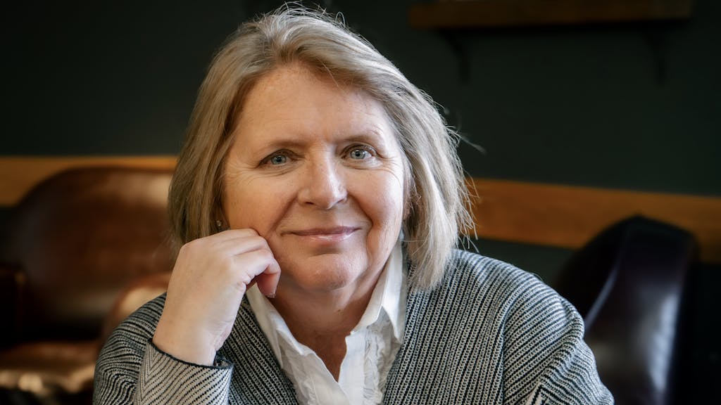 Wanda Headley, supply-chain planning and fulfillment manager at LP Building Solutions, has been recognized as a Women MAKE Awards Honoree.