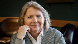 Wanda Headley, supply-chain planning and fulfillment manager at LP Building Solutions, has been recognized as a Women MAKE Awards Honoree. Wanda Headley, supply-chain planning and fulfillment manager at LP Building Solutions, has been recognized as a Women MAKE Awards Honoree.