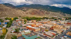 Chaffee County, Colo., is the type of small town that's drawing young people seeking more affordable housing