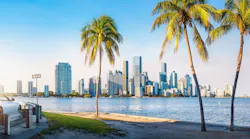 Miami city, a U.S. metro where homes sell the slowest thanks to a surplus of inventory.