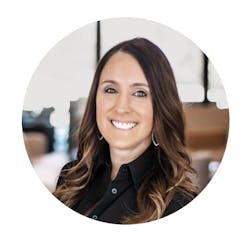 2023 Nationals awardee Casey Gerwer 2023 Nationals awardee Casey Gerwer