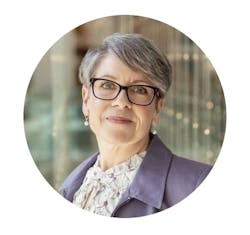 2023 Nationals awardee Diana Carroll 2023 Nationals awardee Diana Carroll