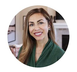 2023 Nationals awardee Elena Mora 2023 Nationals awardee Elena Mora