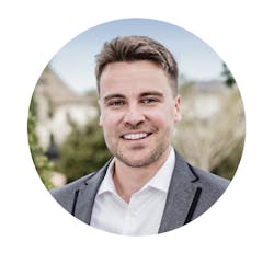 2023 Nationals awardee Jerrad Izaguirre 2023 Nationals awardee Jerrad Izaguirre