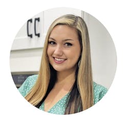 2023 Nationals awardee Kari Rowell 2023 Nationals awardee Kari Rowell