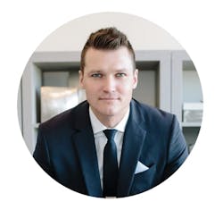 2023 Nationals awardee Taylor Humphrey 2023 Nationals awardee Taylor Humphrey