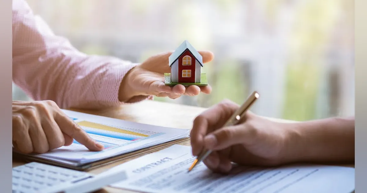 Pending Home Pending Home Sales Improved Slightly in February | Pro Builder