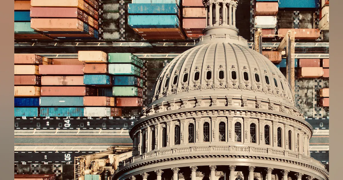 How Will Home Builders Navigate Trump’s Tariffs on Building Materials? How Will Home Builders Navigate Trump’s Tariffs on Building Materials?