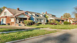 Single-family homes for rent in Detroit, where the SFR market offers a high return on investment. Single-family homes for rent in Detroit, where the SFR market offers a high return on investment.