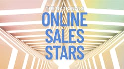Online sales stars best practices from winners in The Nationals sales and marketing awards. Online sales stars best practices from winners in The Nationals sales and marketing awards.