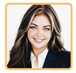 Alex Neller, a 2024 Nationals sales and marketing award winner Alex Neller, a 2024 Nationals sales and marketing award winner