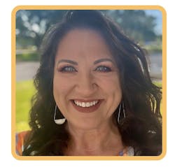 Felicia Berry, a 2024 Nationals sales and marketing award winner Felicia Berry, a 2024 Nationals sales and marketing award winner