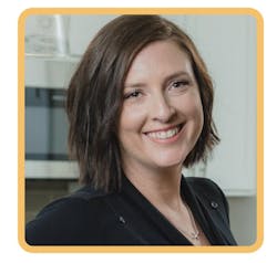 Jessica Myers, a 2024 Nationals sales and marketing award winner Jessica Myers, a 2024 Nationals sales and marketing award winner