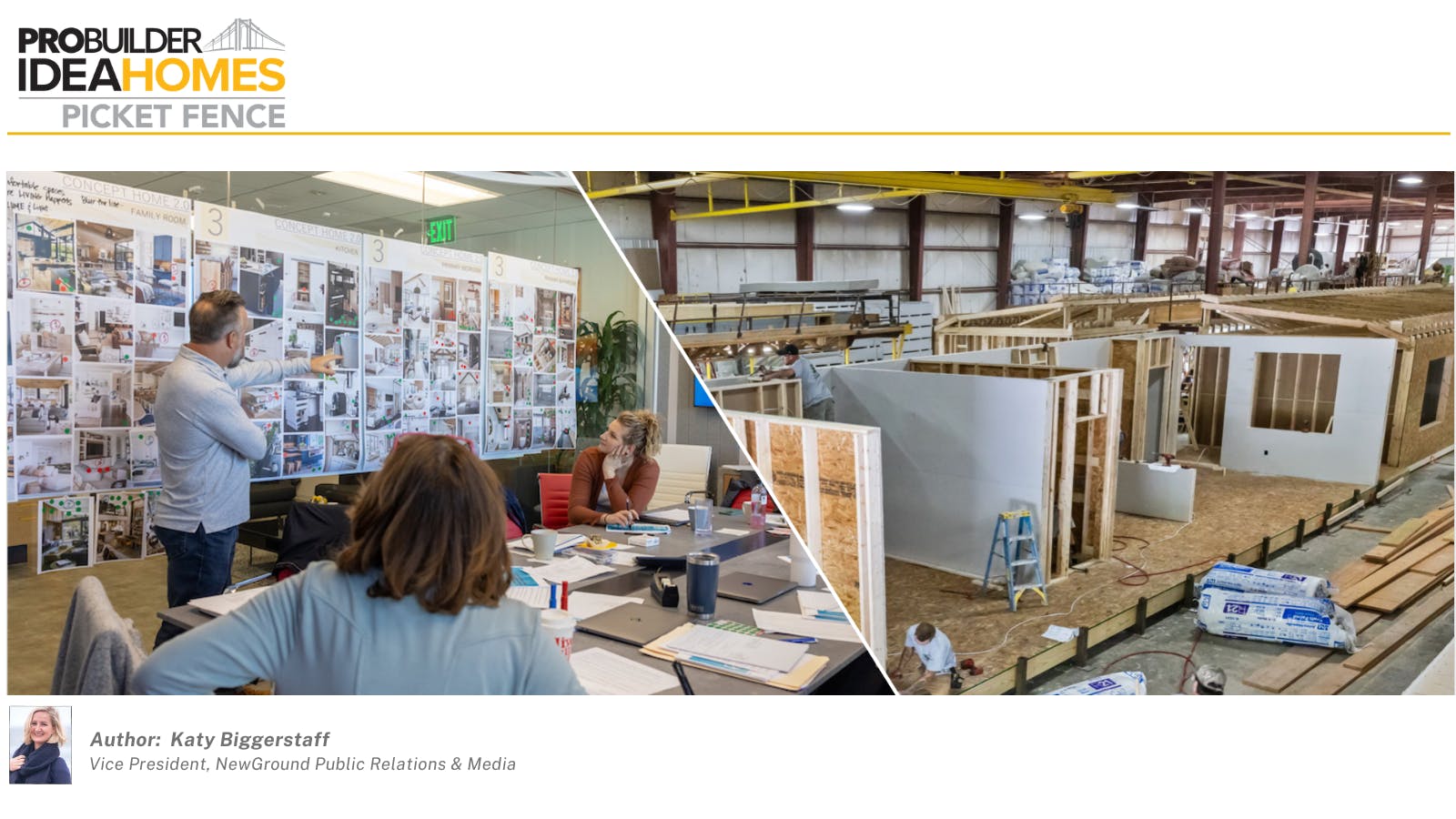 Picket Fence Article 2