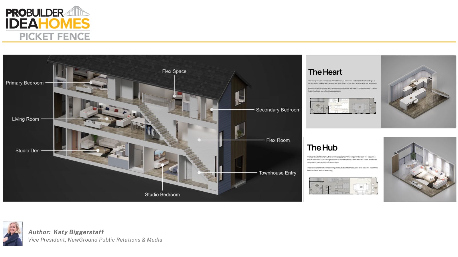 Picket Fence Article 3