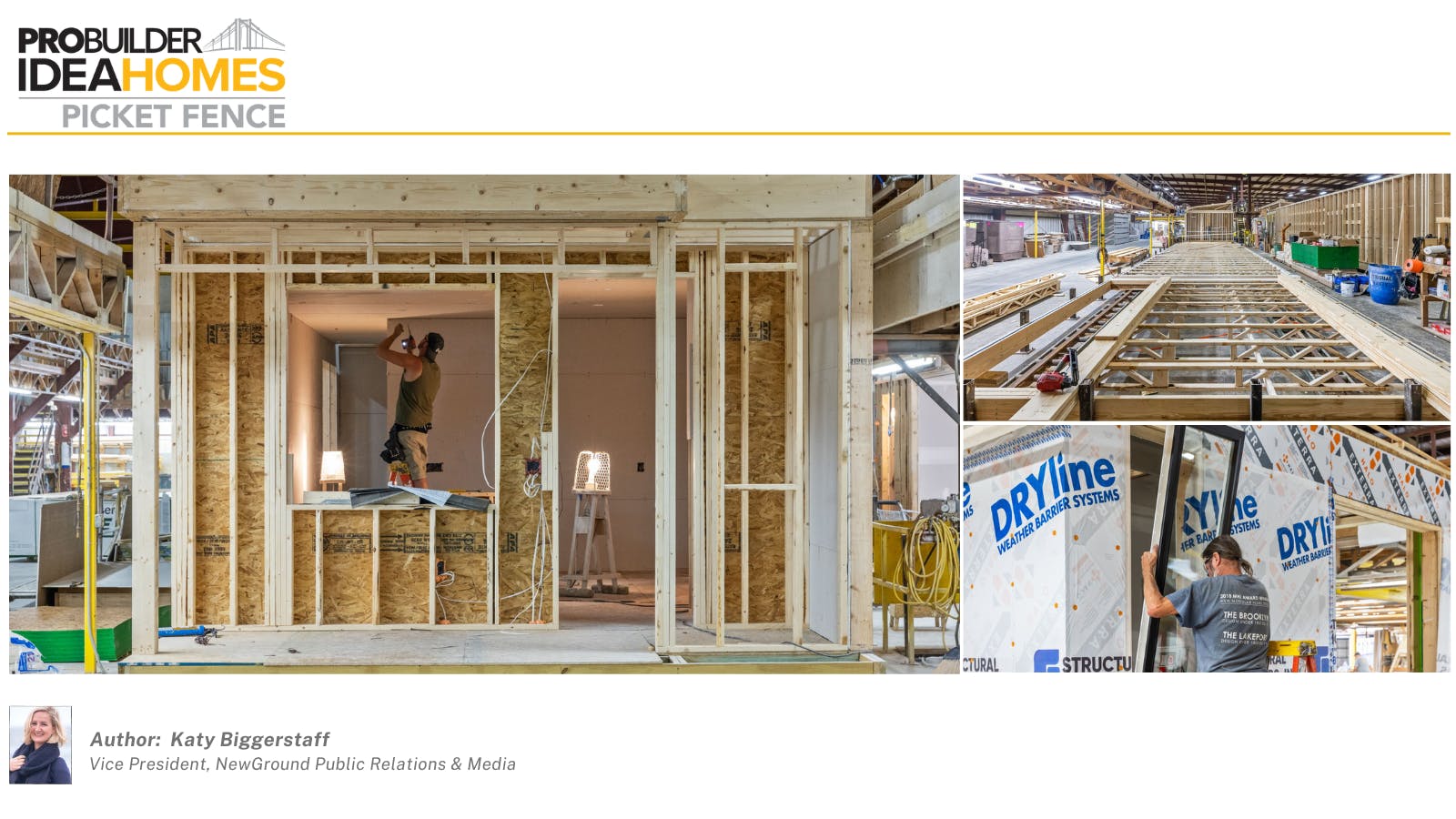 Picket Fence Article 4