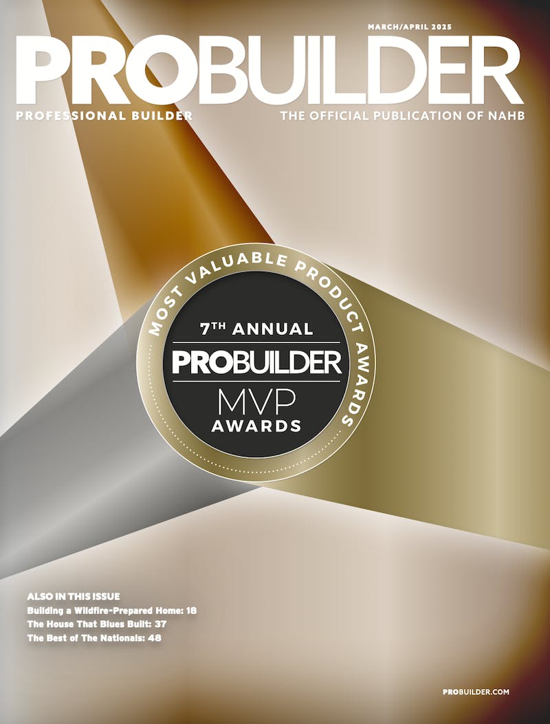 March/April 2025 cover image