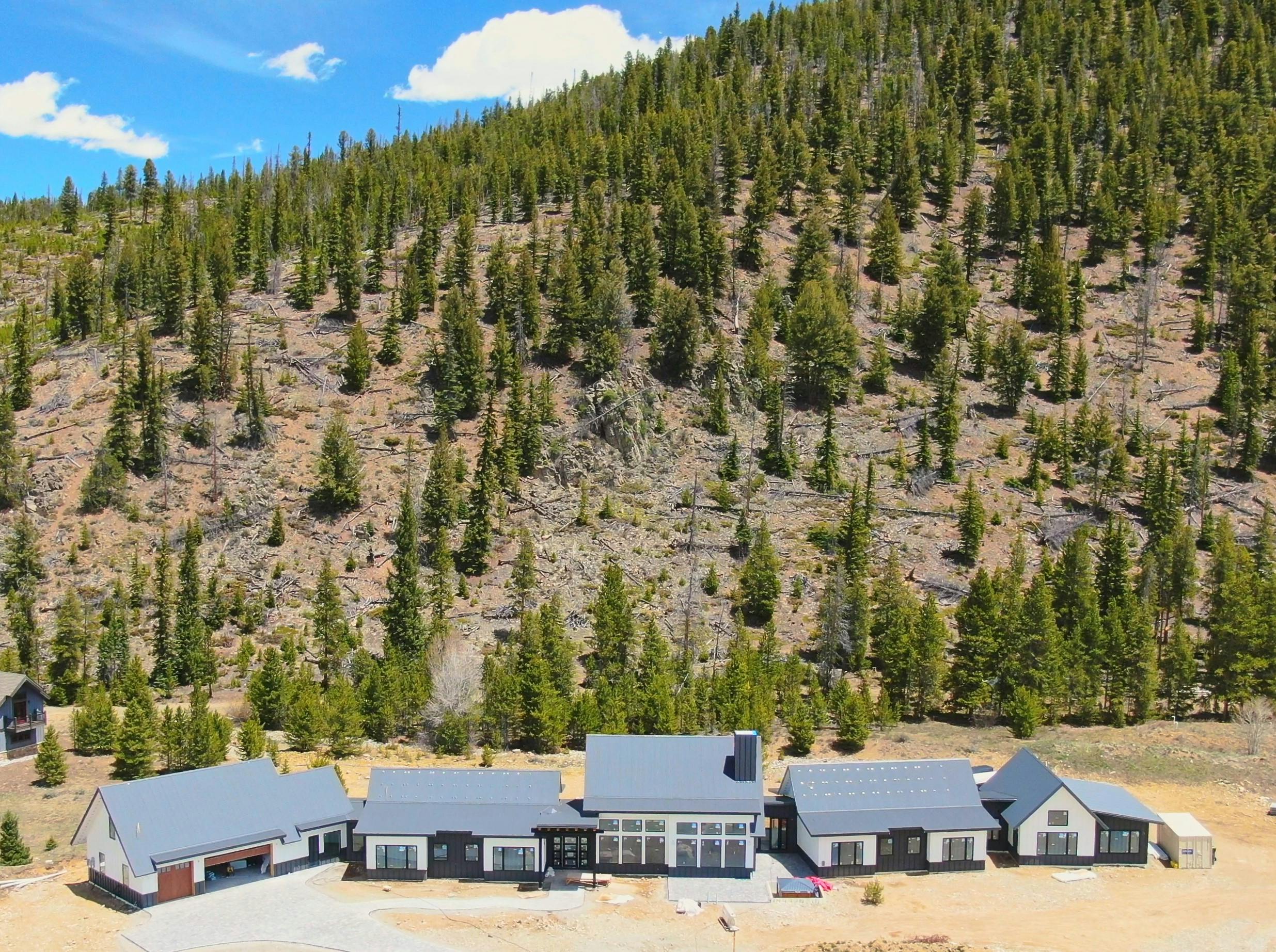 Getting a new home to Zero Energy Ready at 9,600 feet is no small accomplishment, but the all-electric design of the Panorama Idea Home is up to the task. &copy;Insignia Studios/Pro Builder 2024