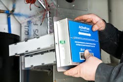 ActivePure Installation ActivePure Installation