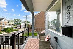 LP Building Solutions Siding for The Picket Fence LP Building Solutions Siding for The Picket Fence