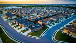 Homes in suburbs of Austin, Texas, where home prices have dropped Homes in suburbs of Austin, Texas, where home prices have dropped