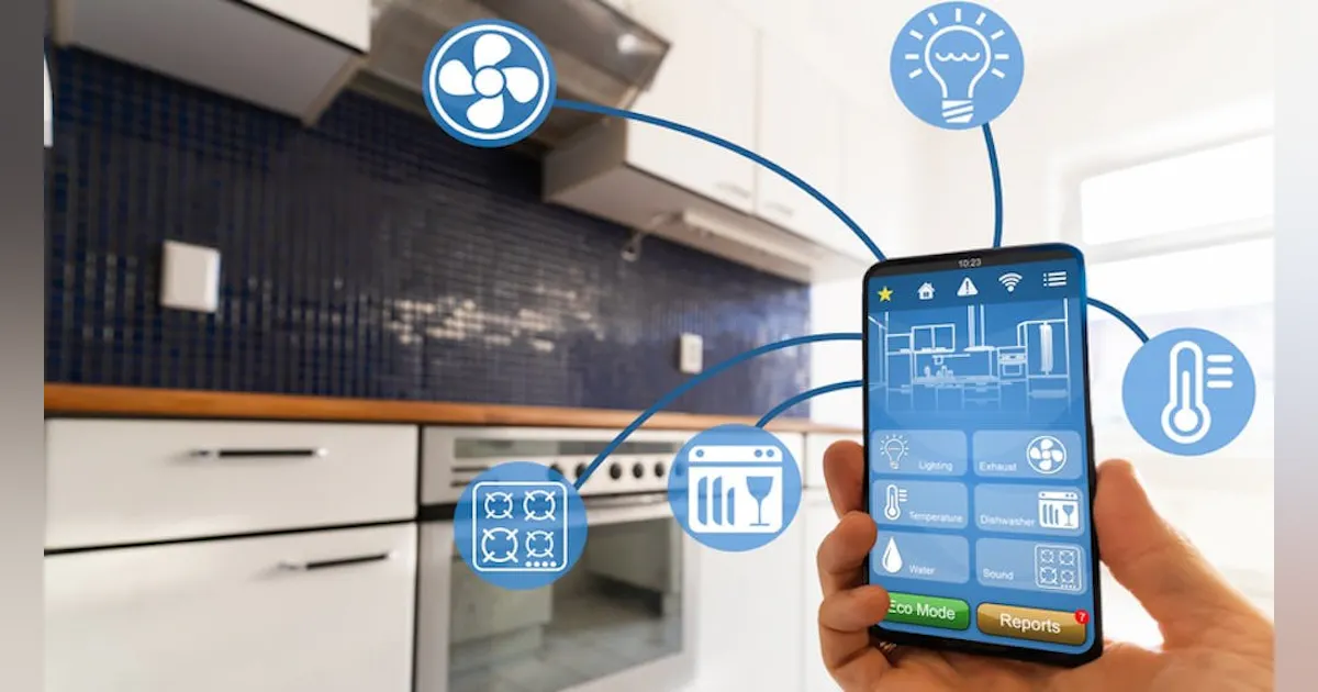Included Feature 4 Home Features in High Demand Among Luxury Buyers | Pro Builder