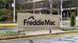 Freddie Mac sign