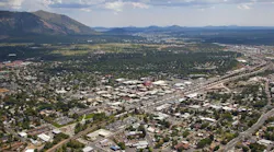Flagstaff, Ariz., saw an influx of residents despite the area being prone to wildfires.
