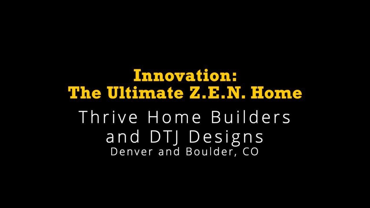 The Secret to Selling Net Zero Homes